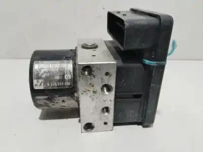 Pezzo di ricambio per auto di seconda mano abs per audi a3 (8p) 1.6 102 cv / 75 kw riferimenti oem iam 1k0907379d  
