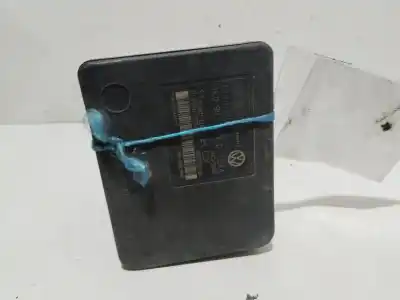 Pezzo di ricambio per auto di seconda mano abs per audi a3 (8p) 1.6 102 cv / 75 kw riferimenti oem iam 1k0907379d  