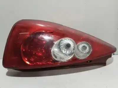 Peça sobressalente para automóvel em segunda mão Farolim Traseiro Esquerdo por MAZDA 5 (CR) 2.0 CD (CR19) Referências OEM IAM P4830L  