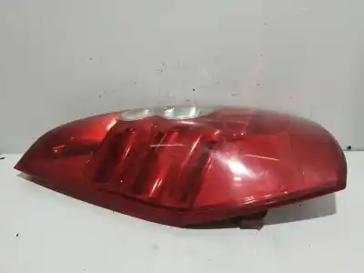 Peça sobressalente para automóvel em segunda mão farolim traseiro esquerdo por mazda 5 (cr) 2.0 cd (cr19) referências oem iam p4830l  