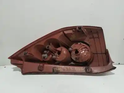 Peça sobressalente para automóvel em segunda mão farolim traseiro esquerdo por mazda 5 (cr) 2.0 cd (cr19) referências oem iam p4830l  