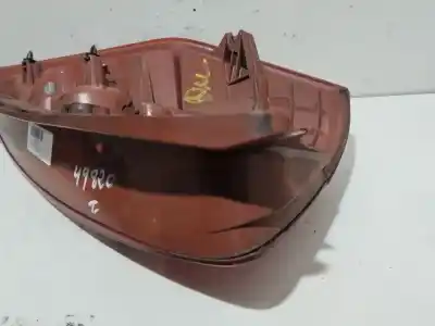 Peça sobressalente para automóvel em segunda mão farolim traseiro esquerdo por mazda 5 (cr) 2.0 cd (cr19) referências oem iam p4830l  