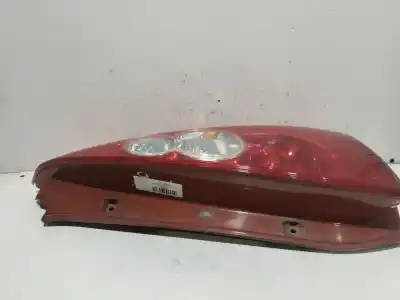 Peça sobressalente para automóvel em segunda mão farolim traseiro direito por mazda 5 (cr) 2.0 cd (cr19) referências oem iam p4830r  