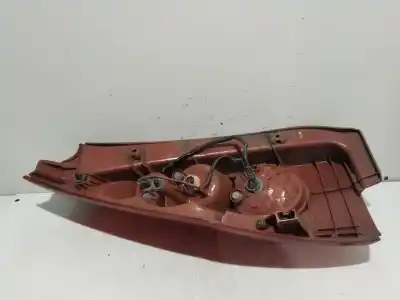 Peça sobressalente para automóvel em segunda mão farolim traseiro direito por mazda 5 (cr) 2.0 cd (cr19) referências oem iam p4830r  