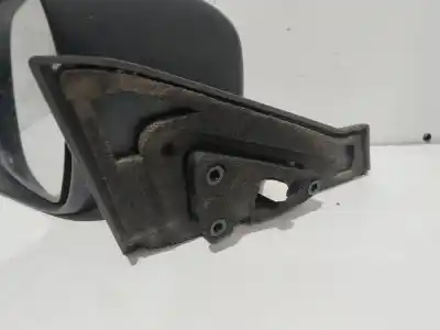 Second-hand car spare part left rearview mirror for mazda 5 (cr) 2.0 cd (cr19) oem iam references 012285  
