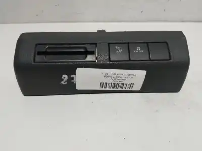 Pezzo di ricambio per auto di seconda mano MODULO ELETTRONICO per PEUGEOT 5008 (0U_, 0E_)  Riferimenti OEM IAM 9682812877  