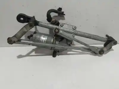 Pezzo di ricambio per auto di seconda mano tiranti e motorino del tergicristallo anteriore per opel corsa d (s07) 1.2 (l08, l68) riferimenti oem iam 405067  