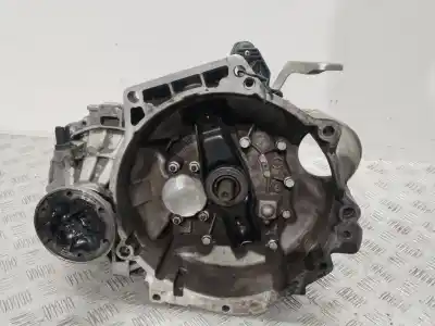 Автозапчастина б/у коробка передач для seat toledo iv (kg3) 1.6 tdi посилання на oem iam mzm Автозапчастина б/у коробка передач для seat toledo iv (kg3) 1.6 tdi посилання на oem iam mzm
