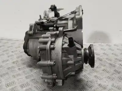 Автозапчастина б/у коробка передач для seat toledo iv (kg3) 1.6 tdi посилання на oem iam mzm 02r300042q  Автозапчастина б/у коробка передач для seat toledo iv (kg3) 1.6 tdi посилання на oem iam mzm 02r300042q