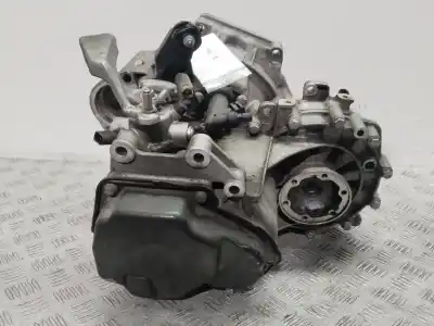 Автозапчастина б/у коробка передач для seat toledo iv (kg3) 1.6 tdi посилання на oem iam mzm 02r300042q  Автозапчастина б/у коробка передач для seat toledo iv (kg3) 1.6 tdi посилання на oem iam mzm 02r300042q