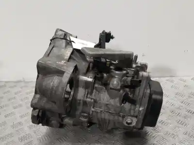 Автозапчастина б/у коробка передач для seat toledo iv (kg3) 1.6 tdi посилання на oem iam mzm 02r300042q  Автозапчастина б/у коробка передач для seat toledo iv (kg3) 1.6 tdi посилання на oem iam mzm 02r300042q