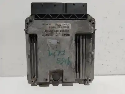 Pezzo di ricambio per auto di seconda mano  per DODGE CALIBER  Riferimenti OEM IAM 0281012129 P05033299AF 