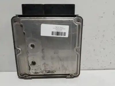 Second-hand car spare part ecu engine control for dodge caliber s oem iam references 0281012129 p05033299af 