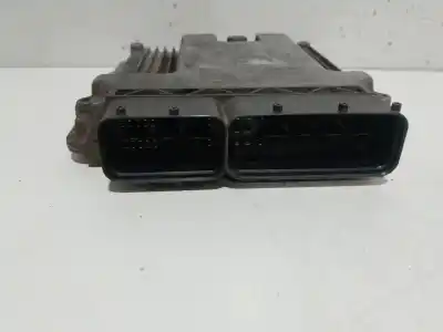 Second-hand car spare part ecu engine control for dodge caliber s oem iam references 0281012129 p05033299af 