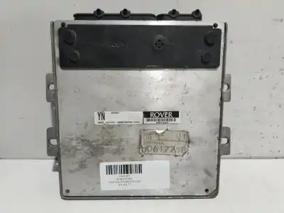 Pezzo di ricambio per auto di seconda mano  per MG MG TF  Riferimenti OEM IAM NNN100783  