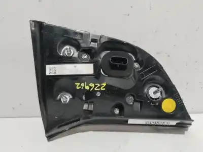 Piesă de schimb auto la mâna a doua lampã spate dreapta în usã pentru tesla model y (5yjy) ev referințe oem iam 150208900b