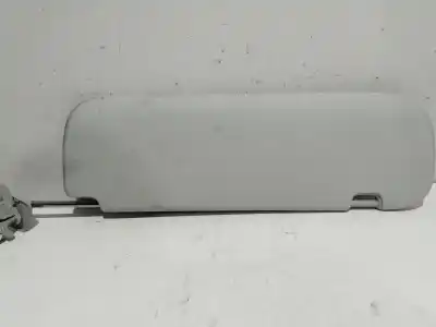 Piesă de schimb auto la mâna a doua parasoare dreapta pentru tesla model y (5yjy) ev referințe oem iam 110308400f