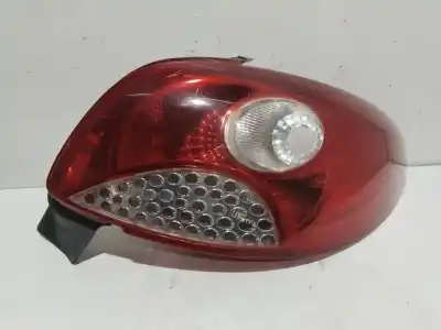 Автозапчастина б/у  для PEUGEOT 206 FASTBACK (2A/C)  Посилання на OEM IAM 9685618180  