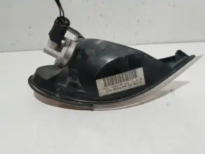 Peça sobressalente para automóvel em segunda mão farolim dianteiro esquerdo por bmw 3 (e46) 325 xi referências oem iam 6910979  