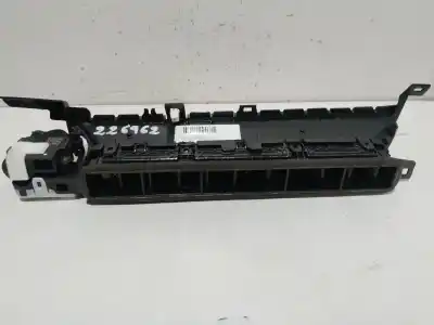 Pezzo di ricambio per auto di seconda mano griglia di aerazione per tesla model y (5yjy) ev riferimenti oem iam 180743800a  