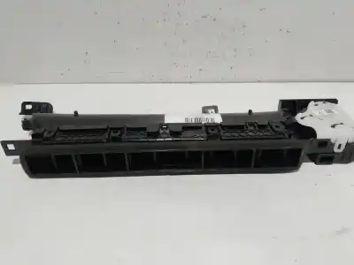 Pezzo di ricambio per auto di seconda mano griglia di aerazione per tesla model y (5yjy) ev riferimenti oem iam 180743700a  