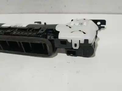 Pezzo di ricambio per auto di seconda mano griglia di aerazione per tesla model y (5yjy) ev riferimenti oem iam 180743700a  