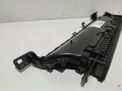 Pezzo di ricambio per auto di seconda mano griglia di aerazione per tesla model y (5yjy) ev riferimenti oem iam 180743700a  