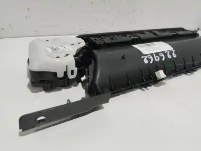 Piesă de schimb auto la mâna a doua grilã de aierisire pentru tesla model y (5yjy) ev referințe oem iam 180743700a