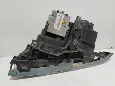 Peça sobressalente para automóvel em segunda mão farol / farolim direito por bmw 3 (e46) 325 xi referências oem iam 63127165776  