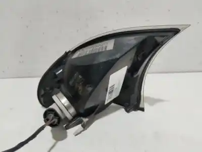 Second-hand car spare part front right headlight for bmw 3 (e46) 325 xi oem iam references 6910980  