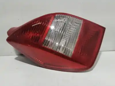 Second-hand car spare part left tailgate light for citroen c2 (jm_) 1.4 oem iam references 2vp35403003
