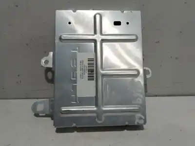 Second-hand car spare part electronic module for tesla model y (5yjy) ev oem iam references 150715201b  