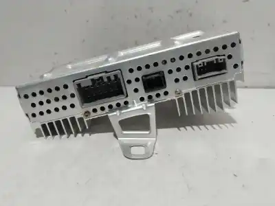 Second-hand car spare part electronic module for tesla model y (5yjy) ev oem iam references 150715201b  