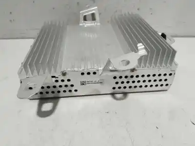 Second-hand car spare part electronic module for tesla model y (5yjy) ev oem iam references 150715201b  