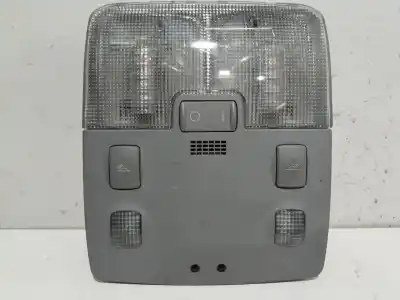 Pezzo di ricambio per auto di seconda mano LUCE INTERNA per AUDI A4 B5 (8D2)  Riferimenti OEM IAM 8D0947111N  