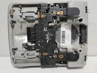 Pezzo di ricambio per auto di seconda mano luce interna per audi a4 b5 (8d2) 1.8 t riferimenti oem iam 8d0947111n  