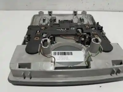 Pezzo di ricambio per auto di seconda mano luce interna per audi a4 b5 (8d2) 1.8 t riferimenti oem iam 8d0947111n  