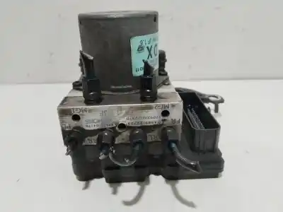 Pezzo di ricambio per auto di seconda mano abs per kia optima concept riferimenti oem iam 58900d4170  