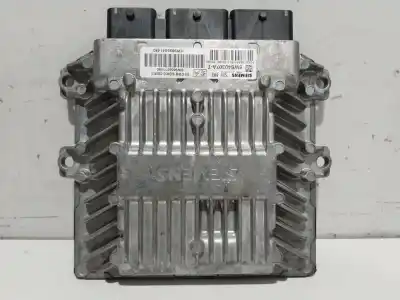 Second-hand car spare part Ecu Engine Control for CITROEN C5 II (RC_) 2.0 HDi (RCRHRH) OEM IAM references 5WS40307AT   Second-hand car spare part Ecu Engine Control for CITROEN C5 II (RC_) 2.0 HDi (RCRHRH) OEM IAM references 5WS40307AT