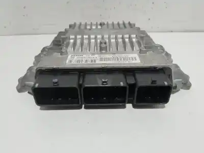 Second-hand car spare part ecu engine control for citroen c5 ii (rc_) 2.0 hdi (rcrhrh) oem iam references 5ws40307at   Second-hand car spare part ecu engine control for citroen c5 ii (rc_) 2.0 hdi (rcrhrh) oem iam references 5ws40307at
