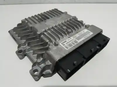 Second-hand car spare part ecu engine control for citroen c5 ii (rc_) 2.0 hdi (rcrhrh) oem iam references 5ws40307at   Second-hand car spare part ecu engine control for citroen c5 ii (rc_) 2.0 hdi (rcrhrh) oem iam references 5ws40307at