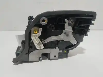 Second-hand car spare part left front door lock for bmw x1 (e84) xdrive 28 i oem iam references 728193110  