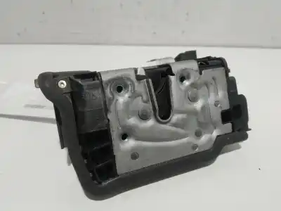 Second-hand car spare part left front door lock for bmw x1 (e84) xdrive 28 i oem iam references 728193110  