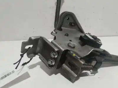 Pezzo di ricambio per auto di seconda mano pedale della frizione per kia optima concept riferimenti oem iam 32802d4350  