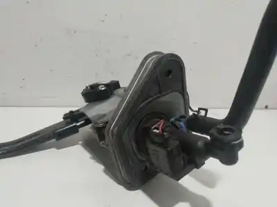 Pezzo di ricambio per auto di seconda mano pedale della frizione per kia optima concept riferimenti oem iam 32802d4350  