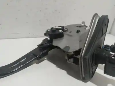 Pezzo di ricambio per auto di seconda mano pedale della frizione per kia optima concept riferimenti oem iam 32802d4350  