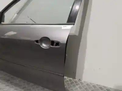Автозапчасти б/у левая передняя дверь за mazda 6 hatchback (gg) 2.3 (gg3s) ссылки oem iam gjye5902xl  