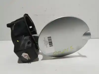 Second-hand car spare part OUTER FUEL CAP for SEAT LEON (1P1)  OEM IAM references 1K0010455B  