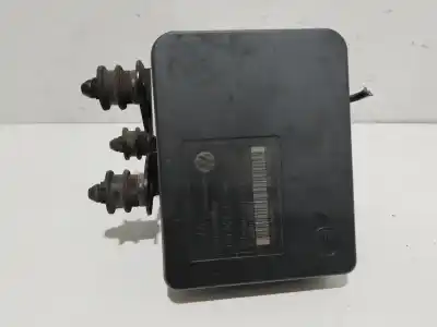 Peça sobressalente para automóvel em segunda mão abs por seat leon (1p1) 2.0 tdi 16v referências oem iam 1k0614517aa 1k0907379aa 1k0614517aa