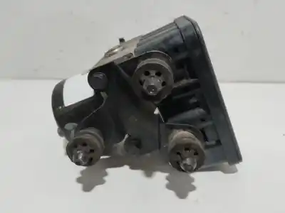 Peça sobressalente para automóvel em segunda mão abs por seat leon (1p1) 2.0 tdi 16v referências oem iam 1k0614517aa 1k0907379aa 1k0614517aa